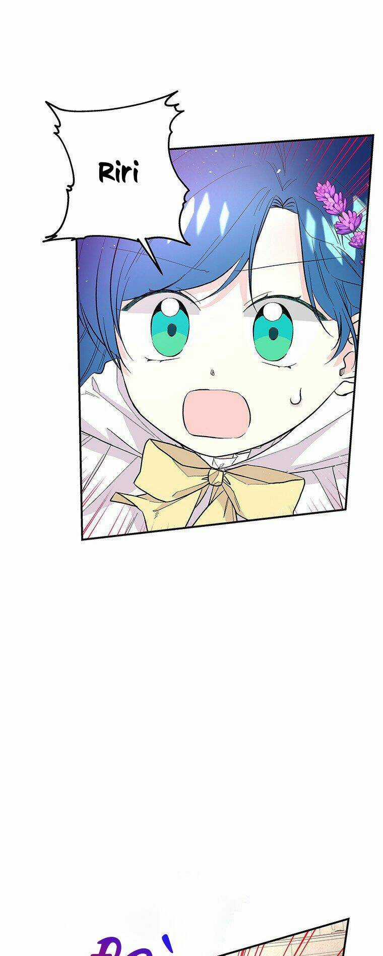 Con Gái Của Đại Pháp Sư - Chapter 84 - Trang 36