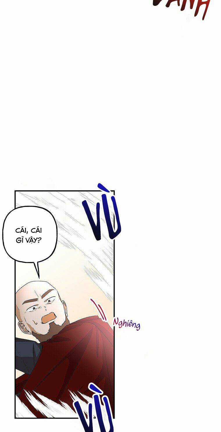 Con Gái Của Đại Pháp Sư - Chapter 84 - Trang 42