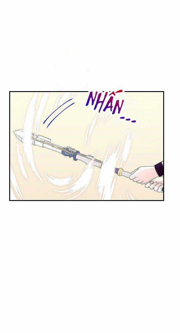 Con Gái Của Đại Pháp Sư - Chapter 84 - Trang 44