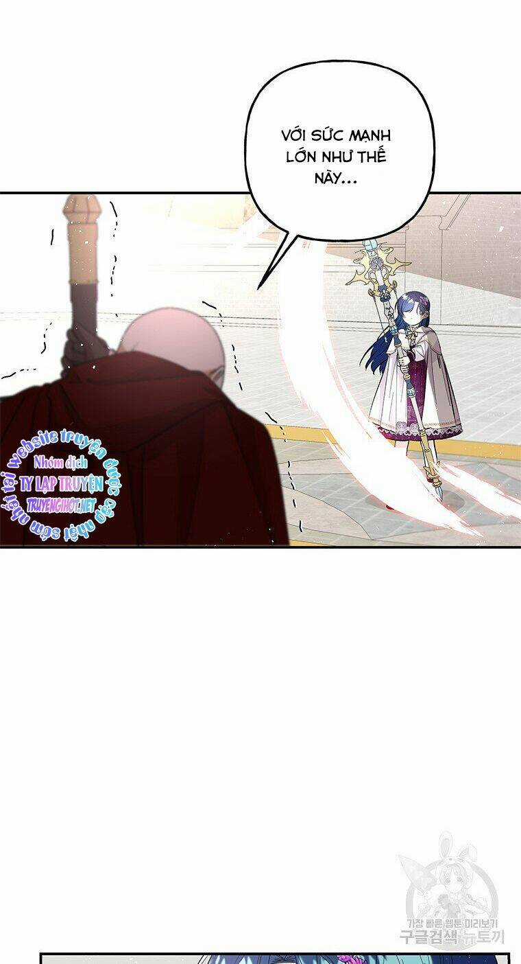 Con Gái Của Đại Pháp Sư - Chapter 84 - Trang 45