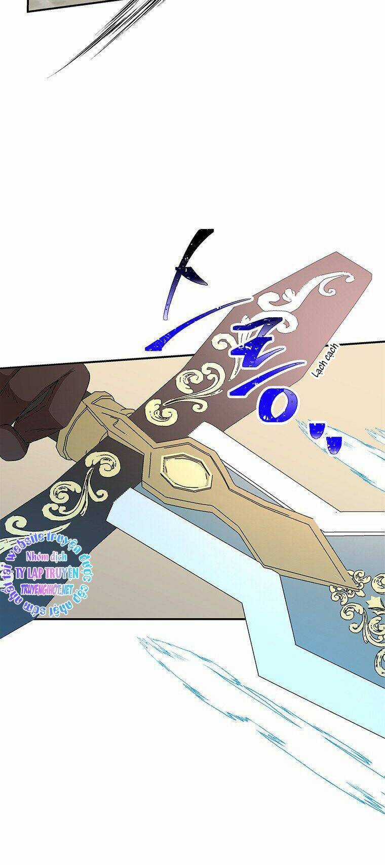 Con Gái Của Đại Pháp Sư - Chapter 84 - Trang 47