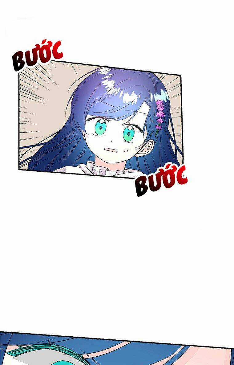 Con Gái Của Đại Pháp Sư - Chapter 84 - Trang 49