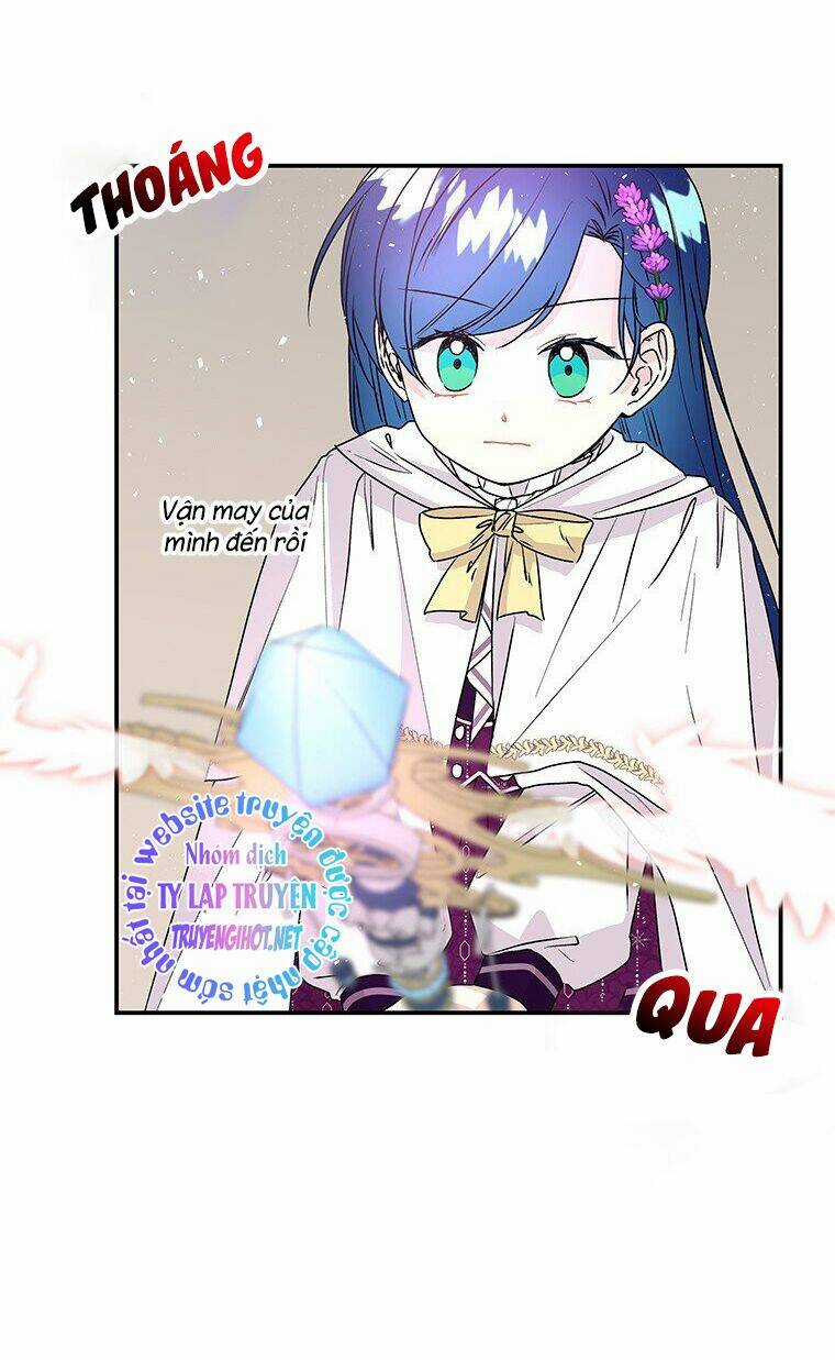 Con Gái Của Đại Pháp Sư - Chapter 84 - Trang 53