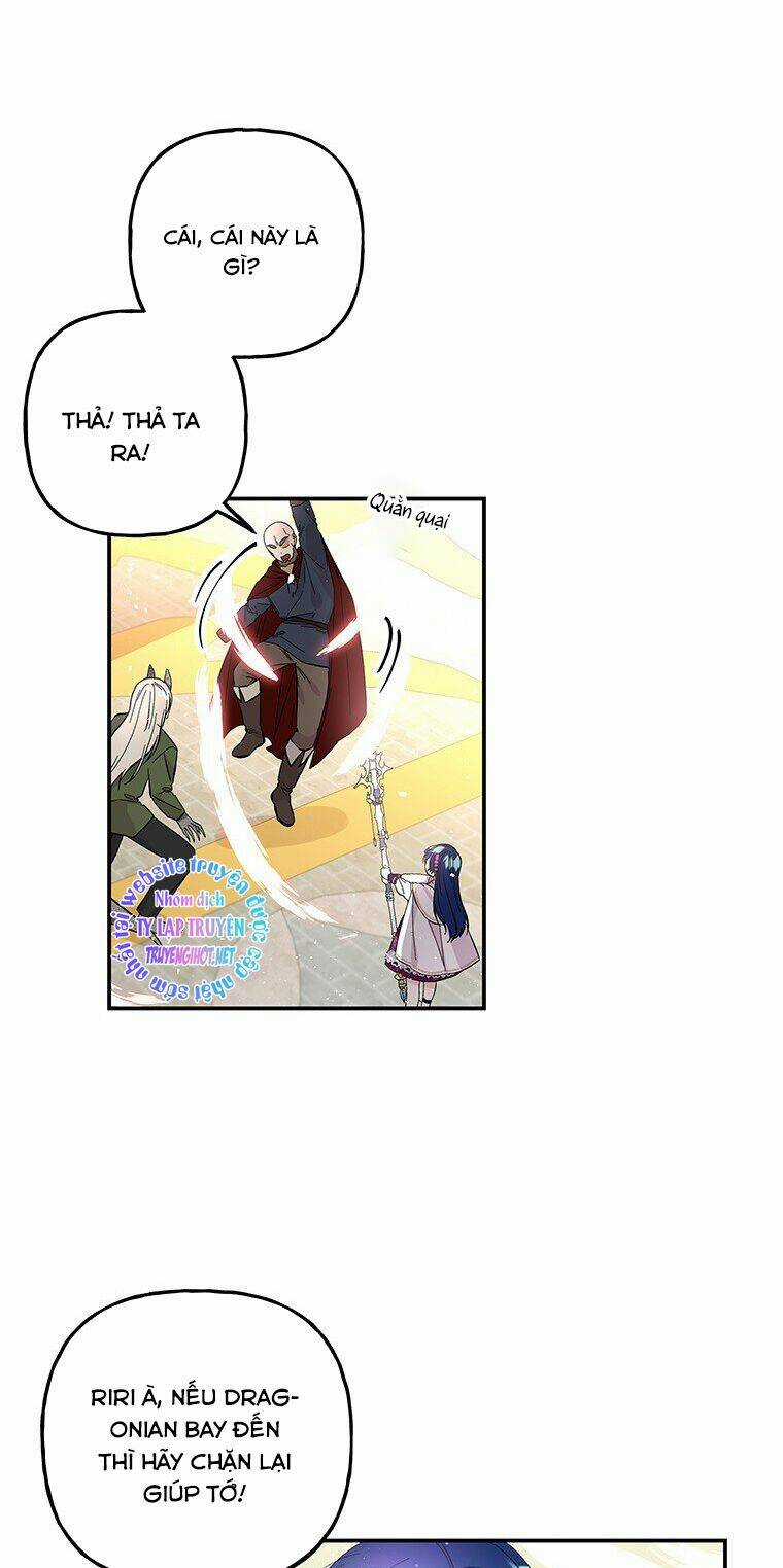 Con Gái Của Đại Pháp Sư - Chapter 84 - Trang 54