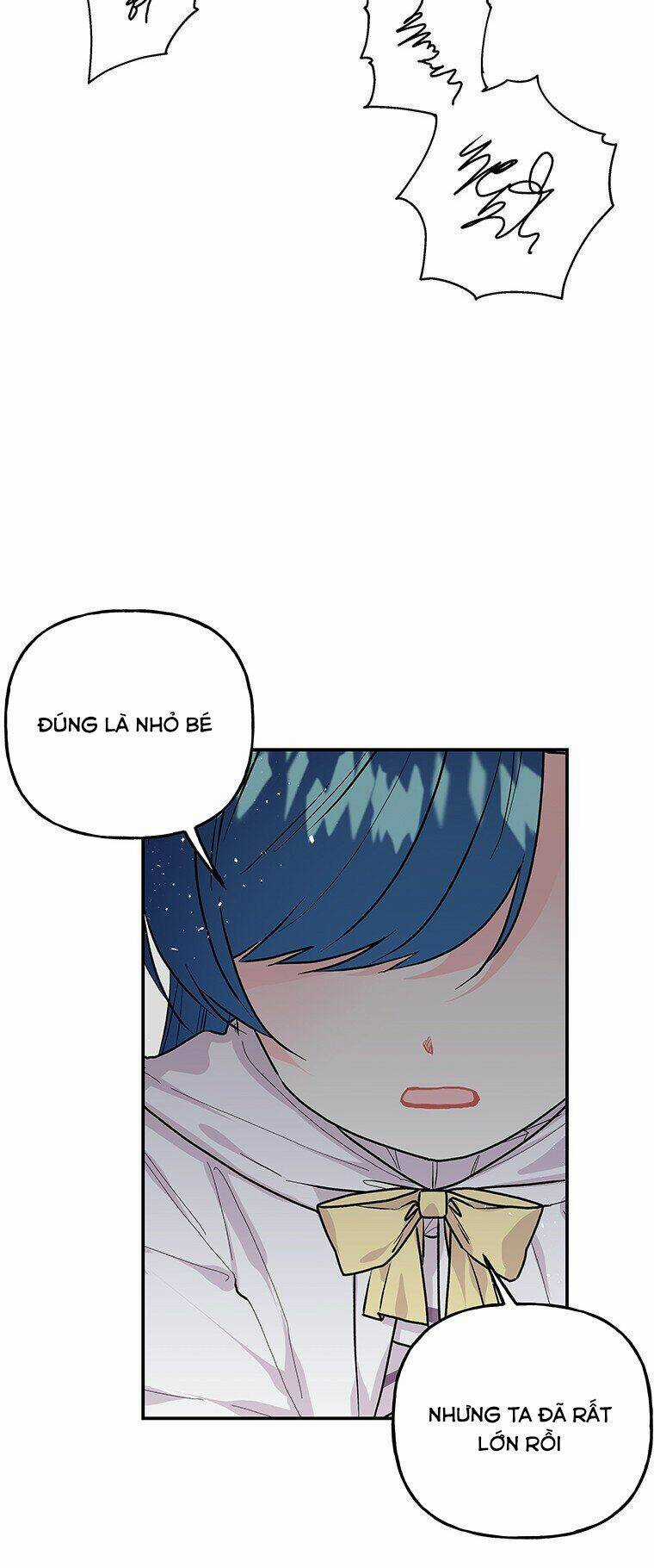 Con Gái Của Đại Pháp Sư - Chapter 84 - Trang 56