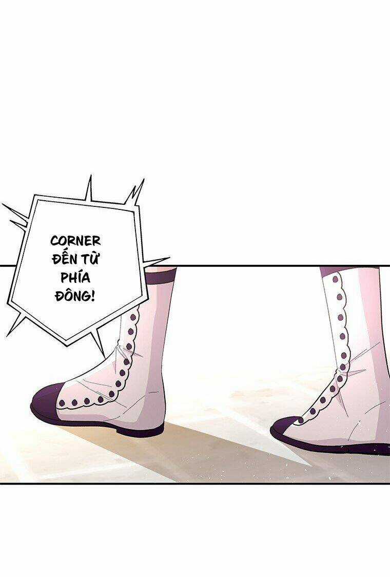 Con Gái Của Đại Pháp Sư - Chapter 84 - Trang 8