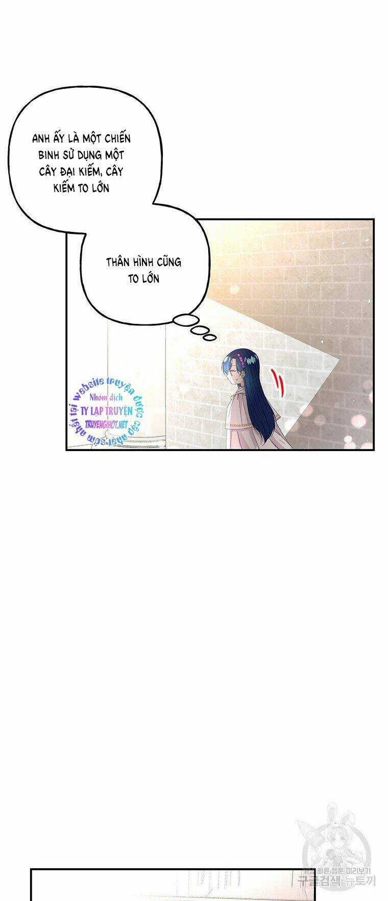 Con Gái Của Đại Pháp Sư - Chapter 84 - Trang 10