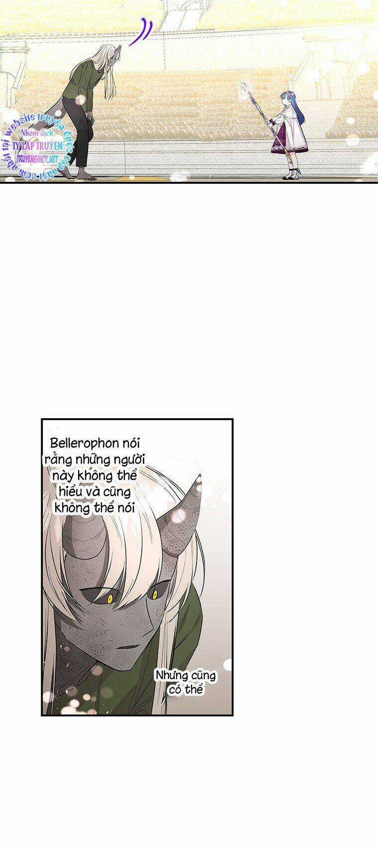 Con Gái Của Đại Pháp Sư - Chapter 85 - Trang 17