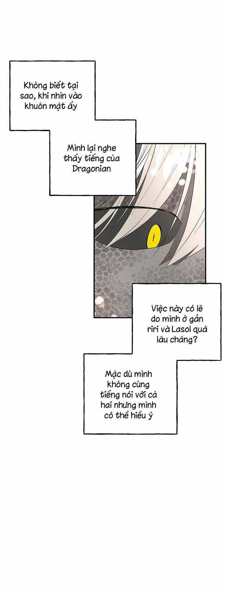 Con Gái Của Đại Pháp Sư - Chapter 85 - Trang 18