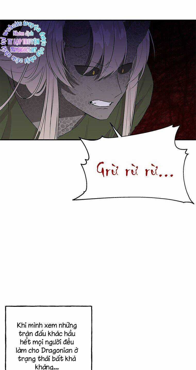 Con Gái Của Đại Pháp Sư - Chapter 85 - Trang 19