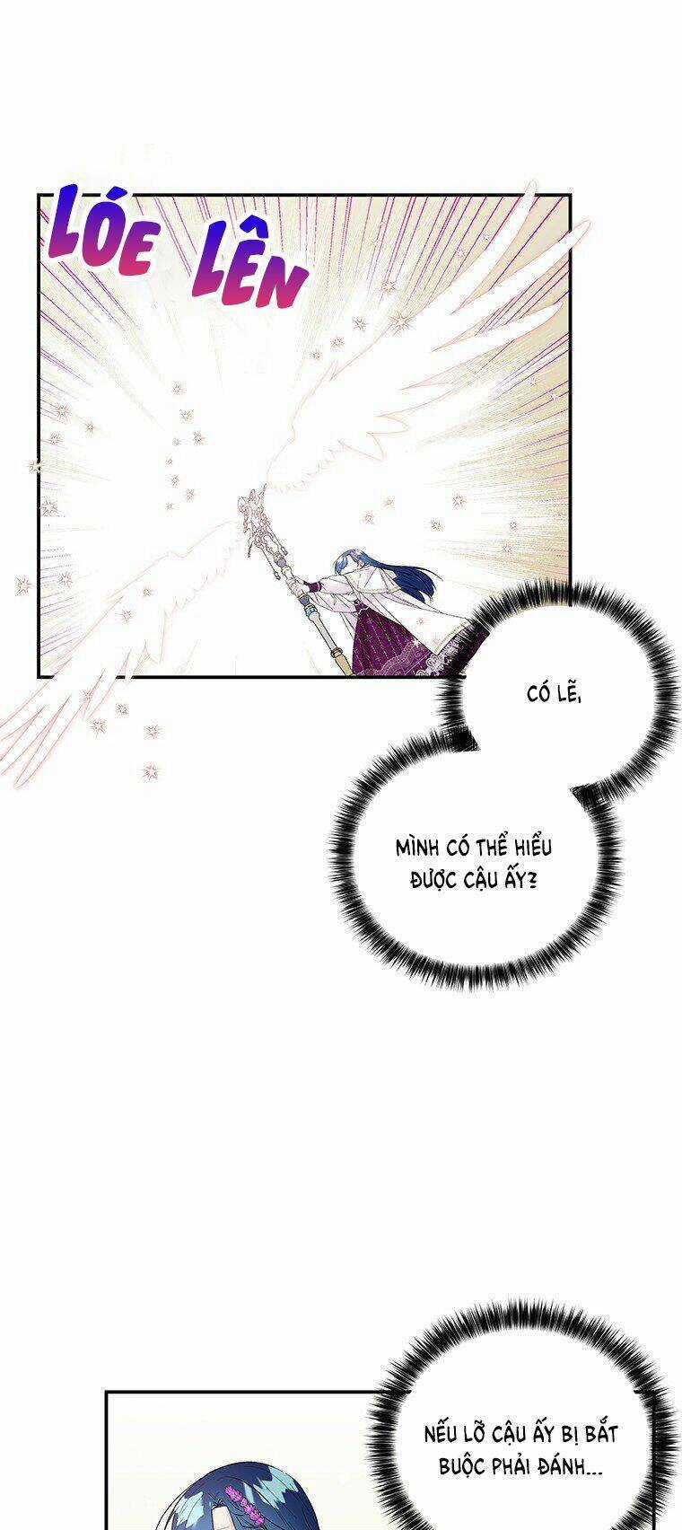 Con Gái Của Đại Pháp Sư - Chapter 85 - Trang 21