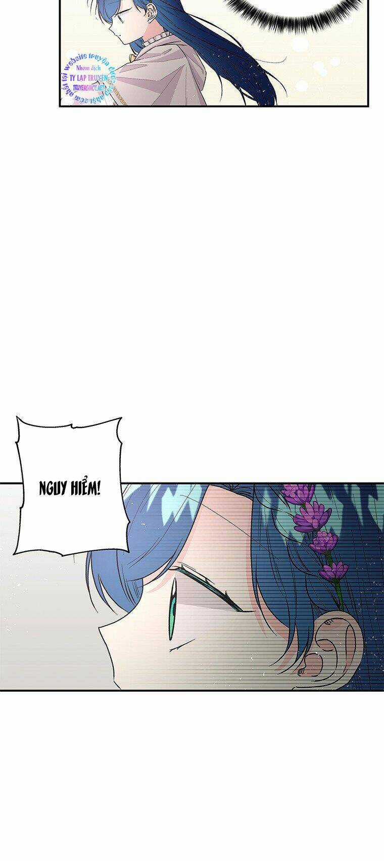 Con Gái Của Đại Pháp Sư - Chapter 85 - Trang 22