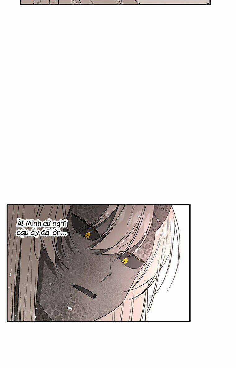 Con Gái Của Đại Pháp Sư - Chapter 85 - Trang 28