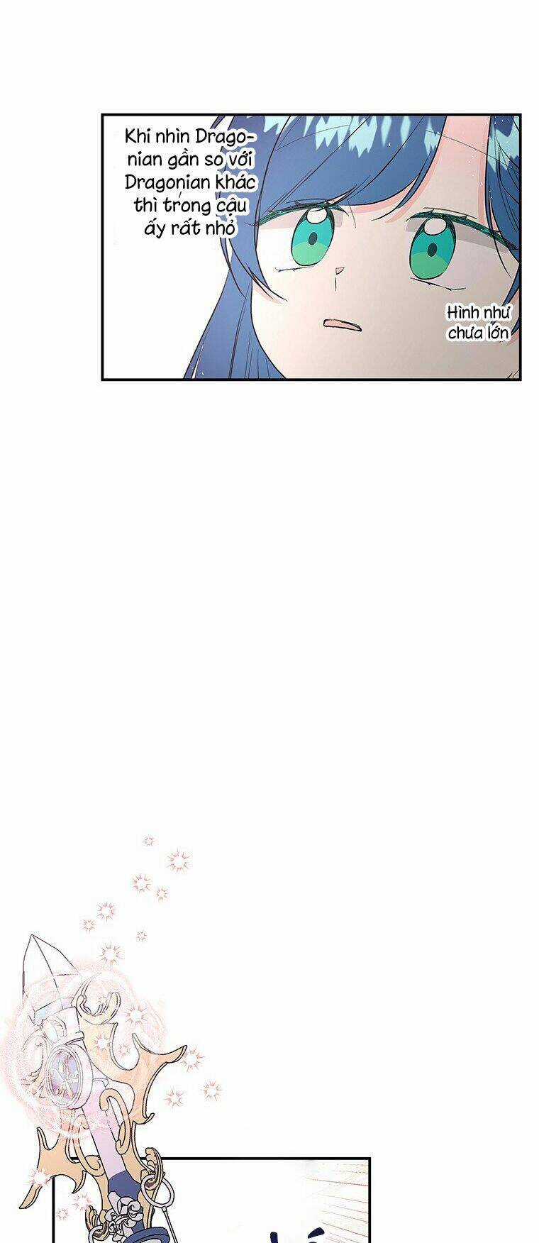 Con Gái Của Đại Pháp Sư - Chapter 85 - Trang 29