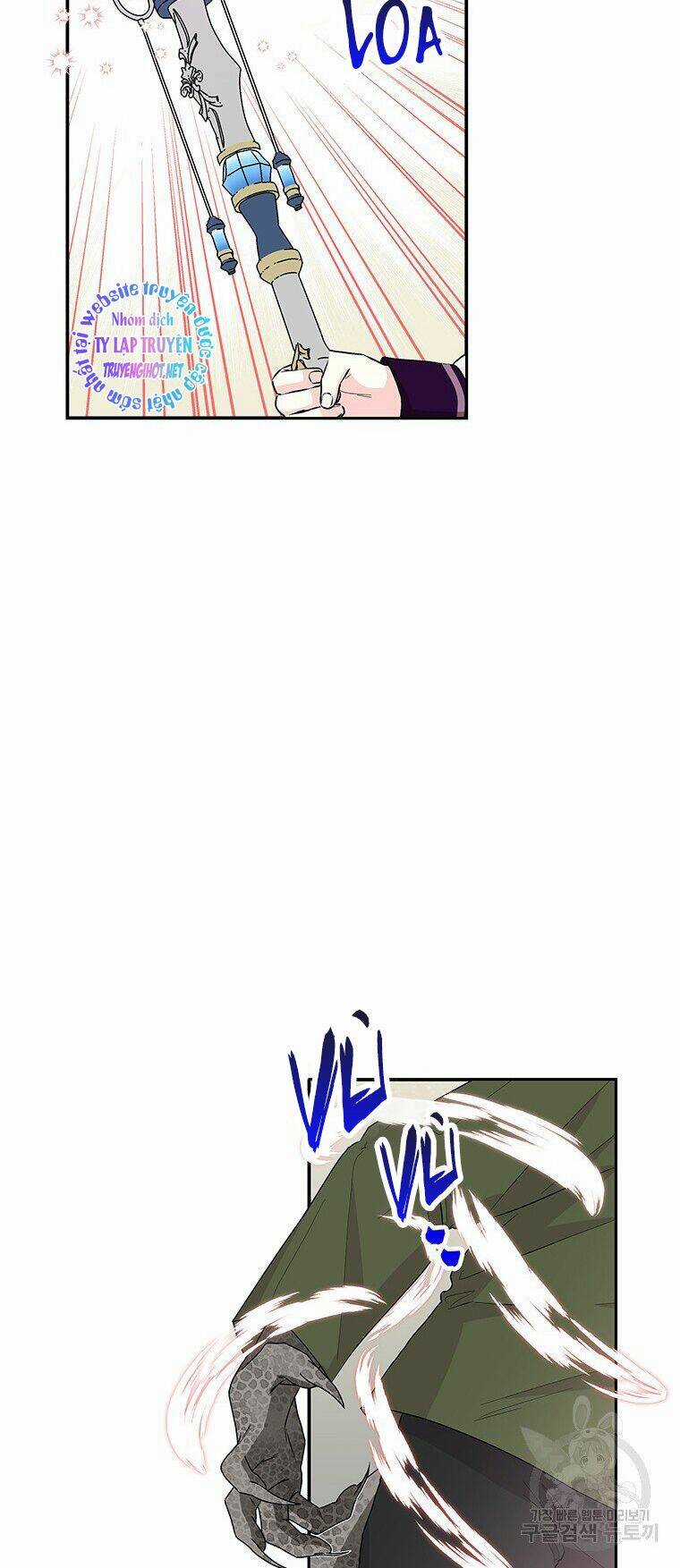 Con Gái Của Đại Pháp Sư - Chapter 85 - Trang 30