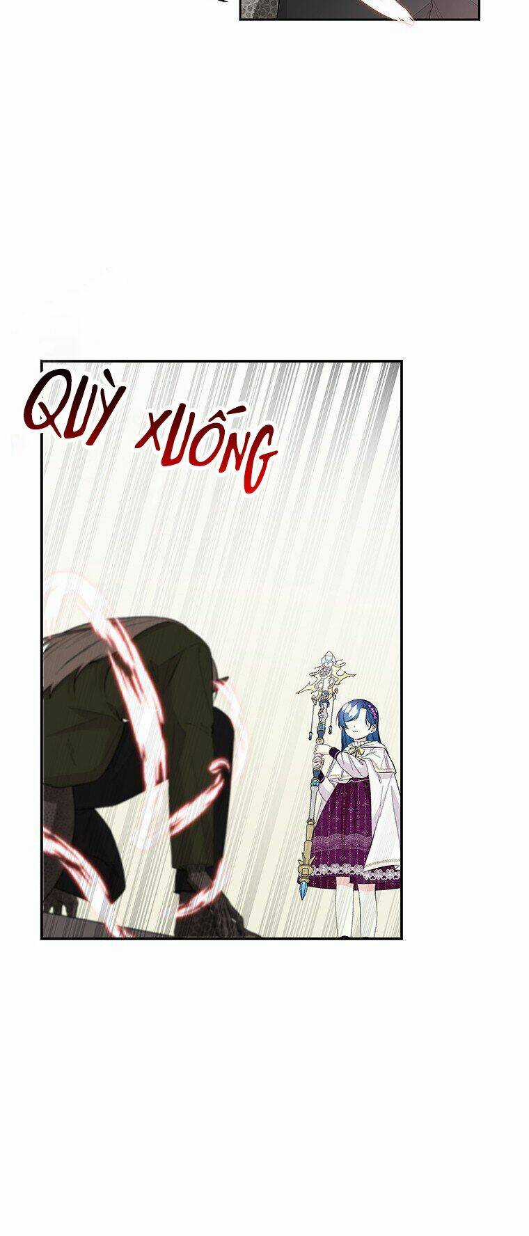 Con Gái Của Đại Pháp Sư - Chapter 85 - Trang 31