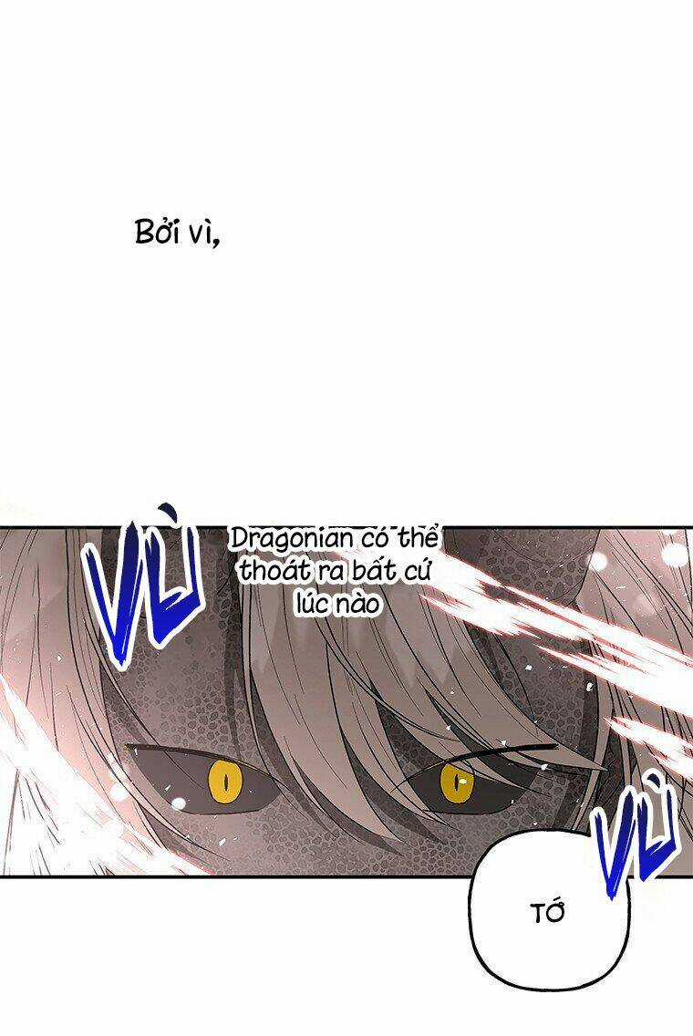 Con Gái Của Đại Pháp Sư - Chapter 85 - Trang 34