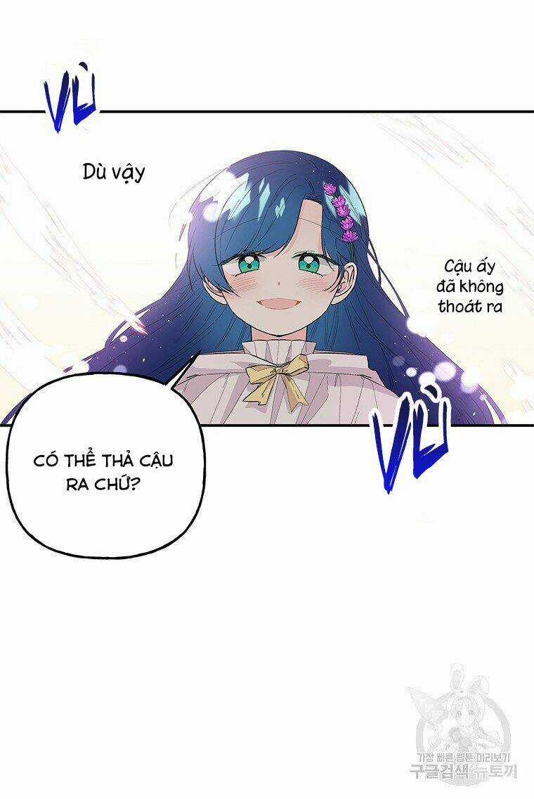 Con Gái Của Đại Pháp Sư - Chapter 85 - Trang 35