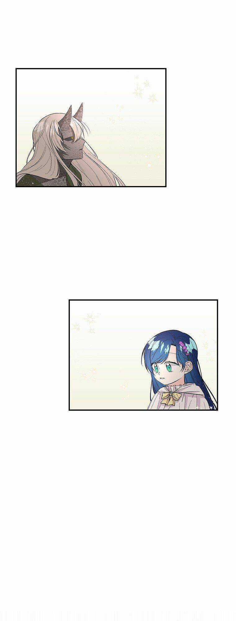 Con Gái Của Đại Pháp Sư - Chapter 85 - Trang 36