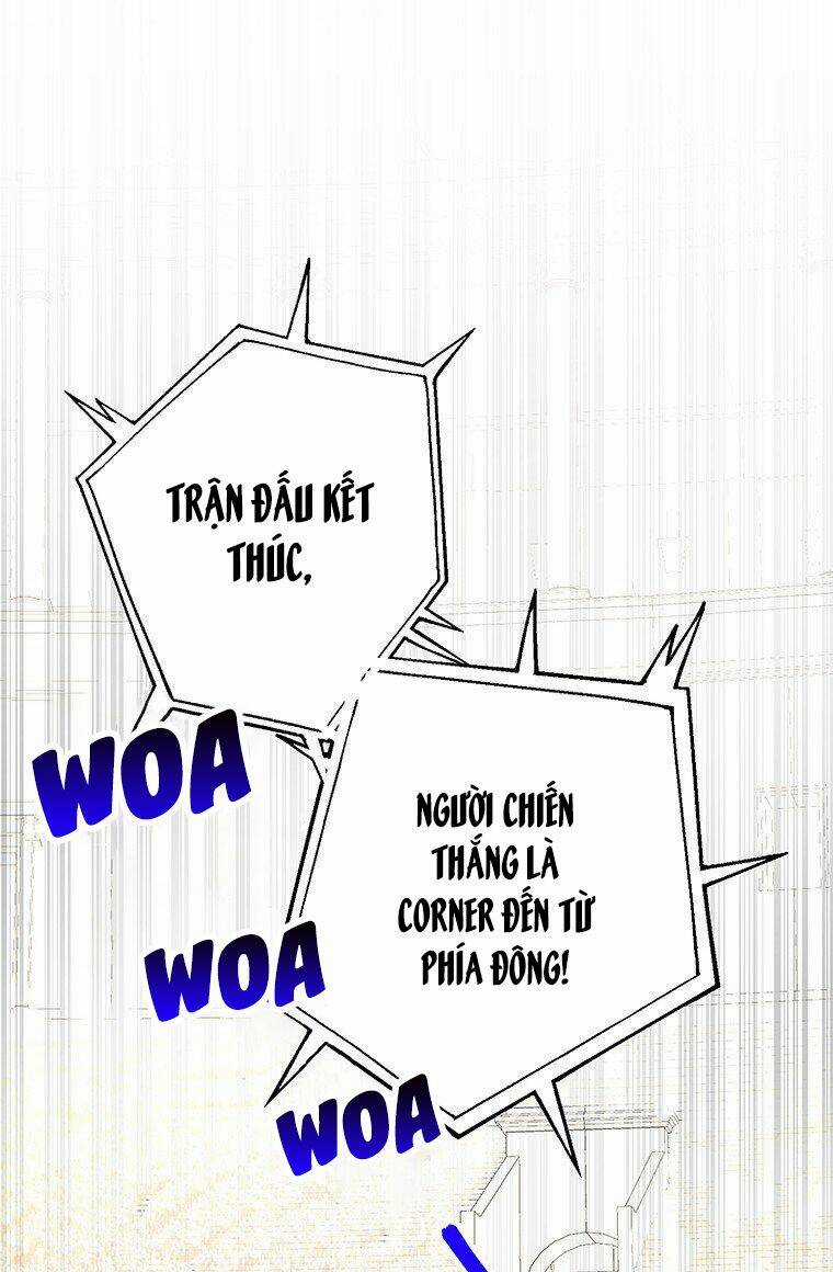 Con Gái Của Đại Pháp Sư - Chapter 85 - Trang 37