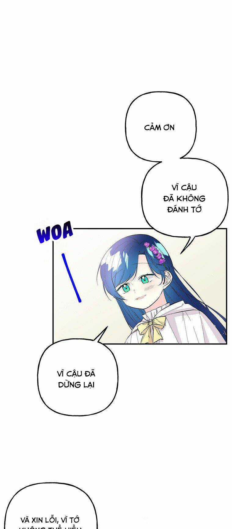 Con Gái Của Đại Pháp Sư - Chapter 85 - Trang 39