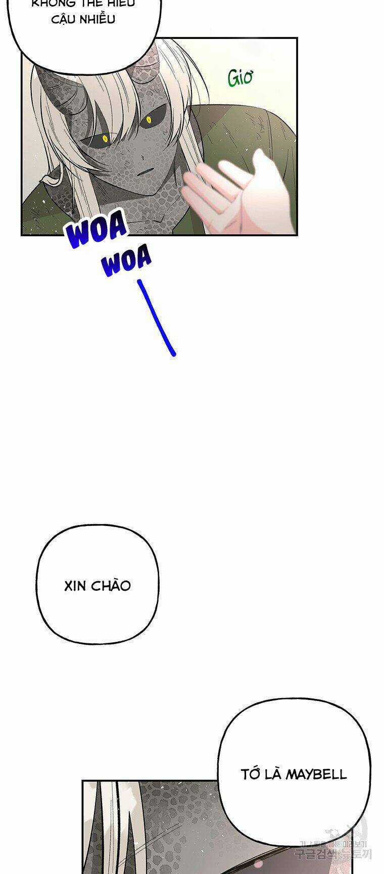 Con Gái Của Đại Pháp Sư - Chapter 85 - Trang 40