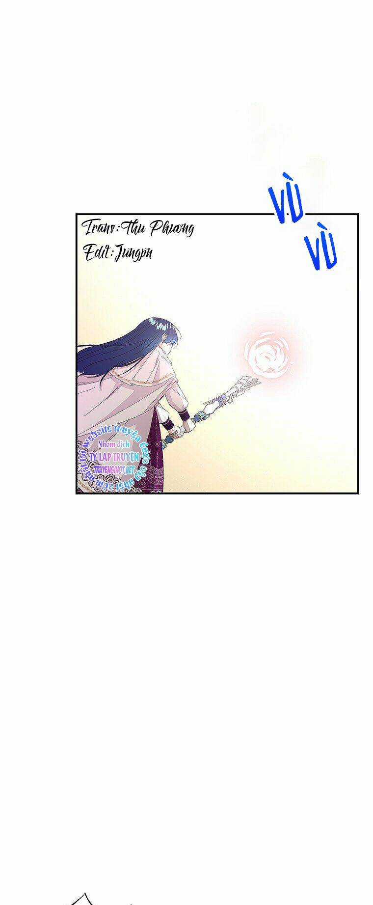 Con Gái Của Đại Pháp Sư - Chapter 85 - Trang 5