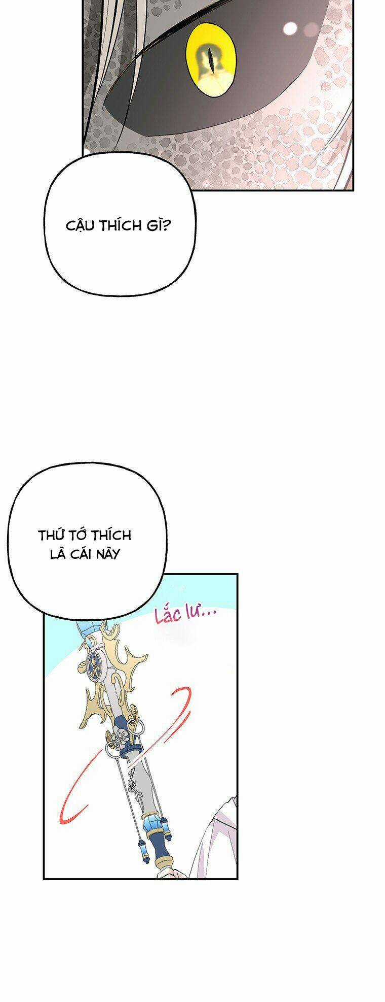 Con Gái Của Đại Pháp Sư - Chapter 85 - Trang 41