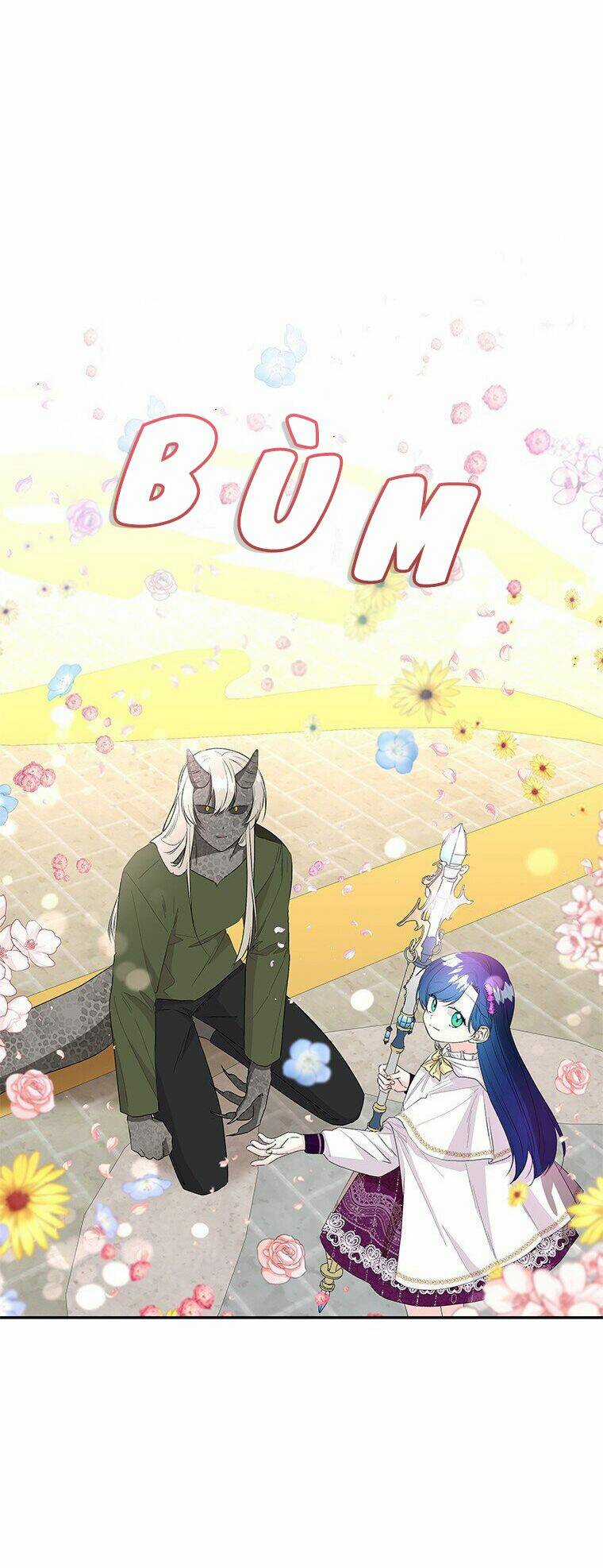 Con Gái Của Đại Pháp Sư - Chapter 85 - Trang 42