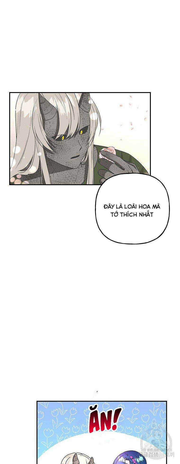 Con Gái Của Đại Pháp Sư - Chapter 85 - Trang 44