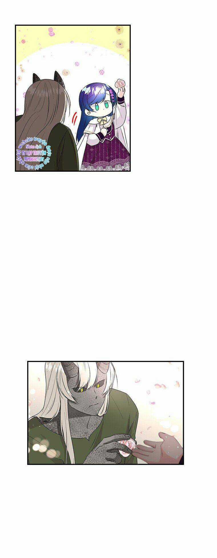 Con Gái Của Đại Pháp Sư - Chapter 85 - Trang 46