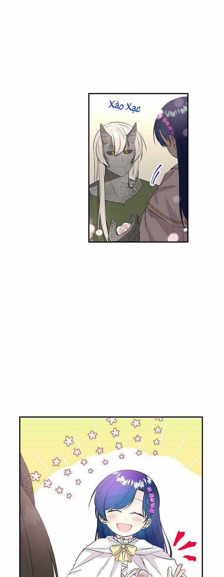 Con Gái Của Đại Pháp Sư - Chapter 85 - Trang 47