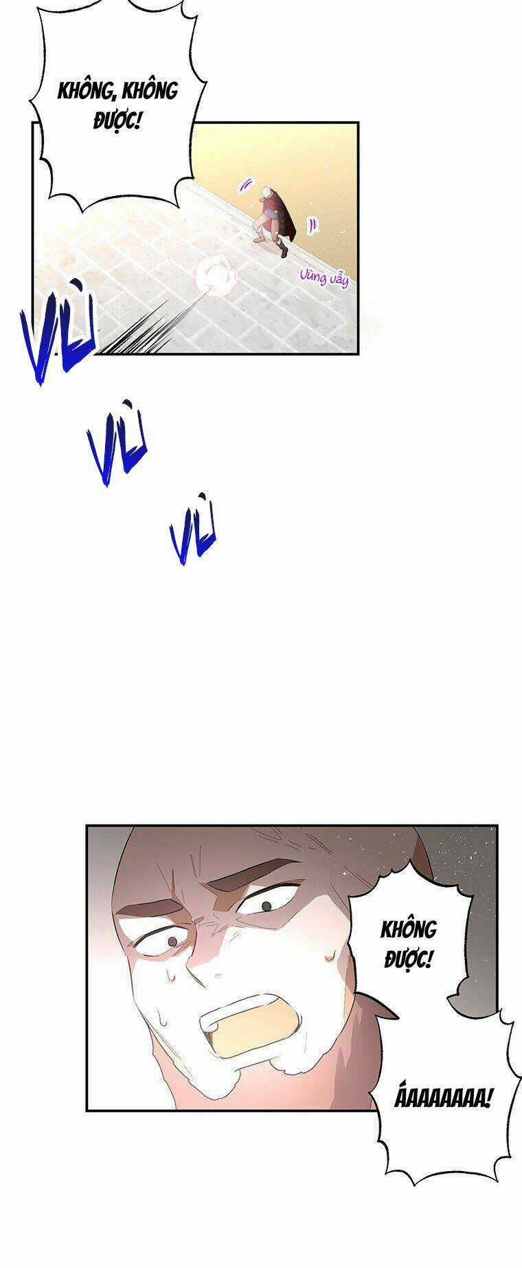 Con Gái Của Đại Pháp Sư - Chapter 85 - Trang 6