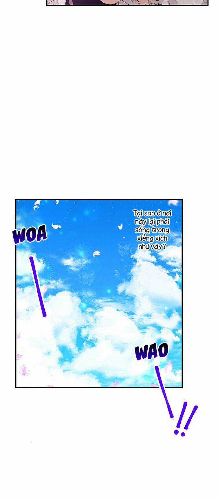 Con Gái Của Đại Pháp Sư - Chapter 85 - Trang 53