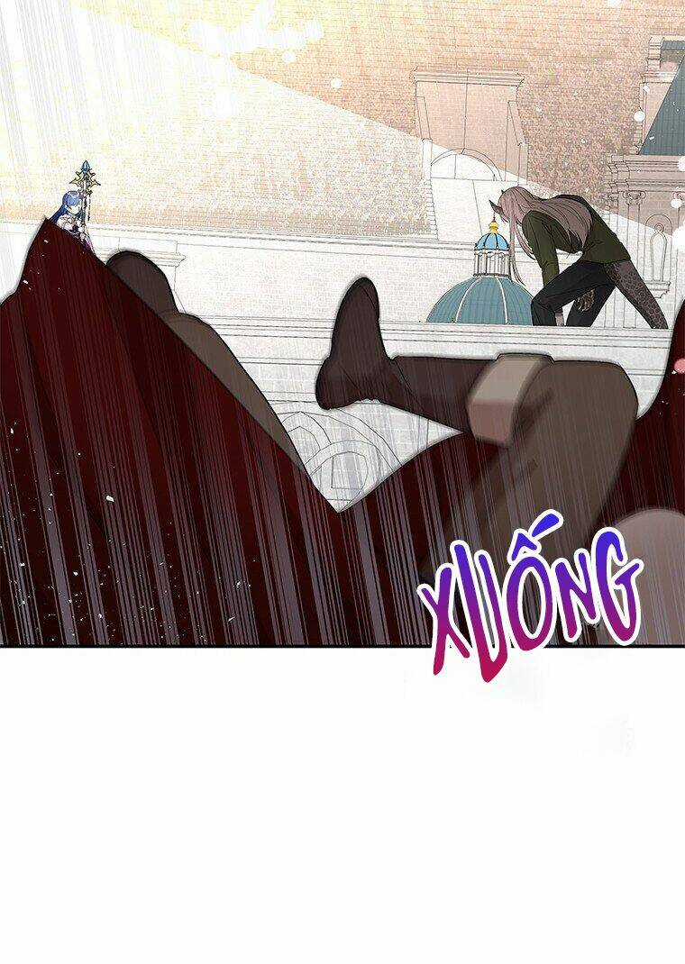 Con Gái Của Đại Pháp Sư - Chapter 85 - Trang 8