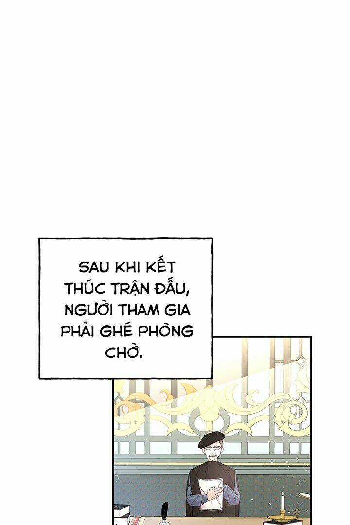 Con Gái Của Đại Pháp Sư - Chapter 86 - Trang 2
