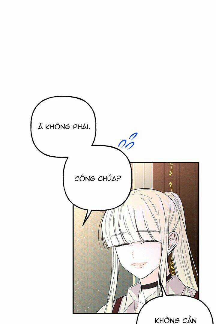 Con Gái Của Đại Pháp Sư - Chapter 86 - Trang 17