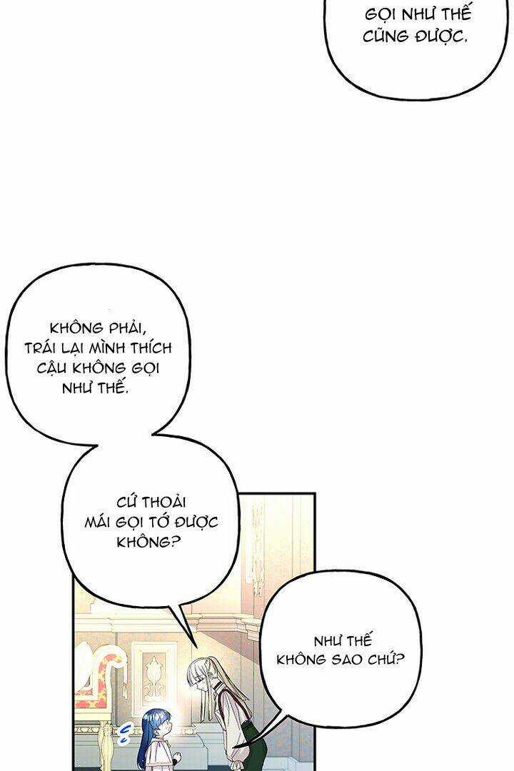 Con Gái Của Đại Pháp Sư - Chapter 86 - Trang 18