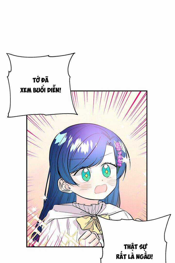 Con Gái Của Đại Pháp Sư - Chapter 86 - Trang 22