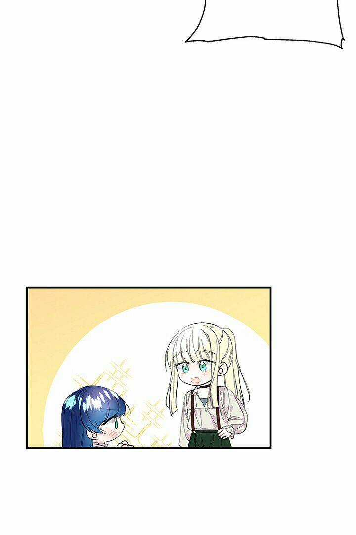 Con Gái Của Đại Pháp Sư - Chapter 86 - Trang 23