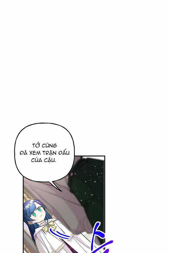 Con Gái Của Đại Pháp Sư - Chapter 86 - Trang 25