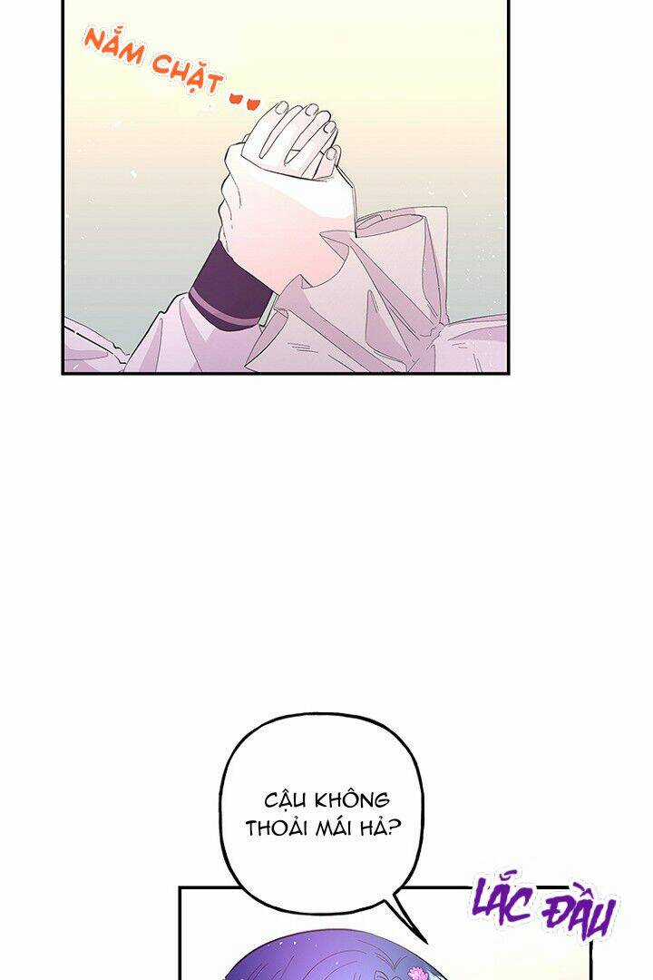 Con Gái Của Đại Pháp Sư - Chapter 86 - Trang 30