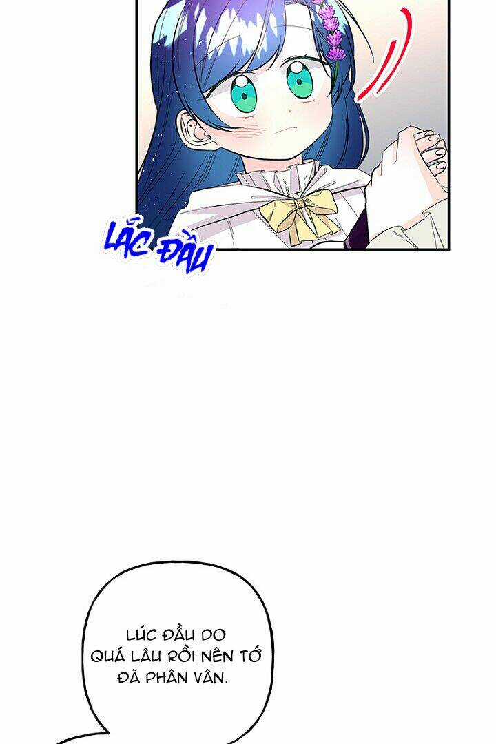 Con Gái Của Đại Pháp Sư - Chapter 86 - Trang 31