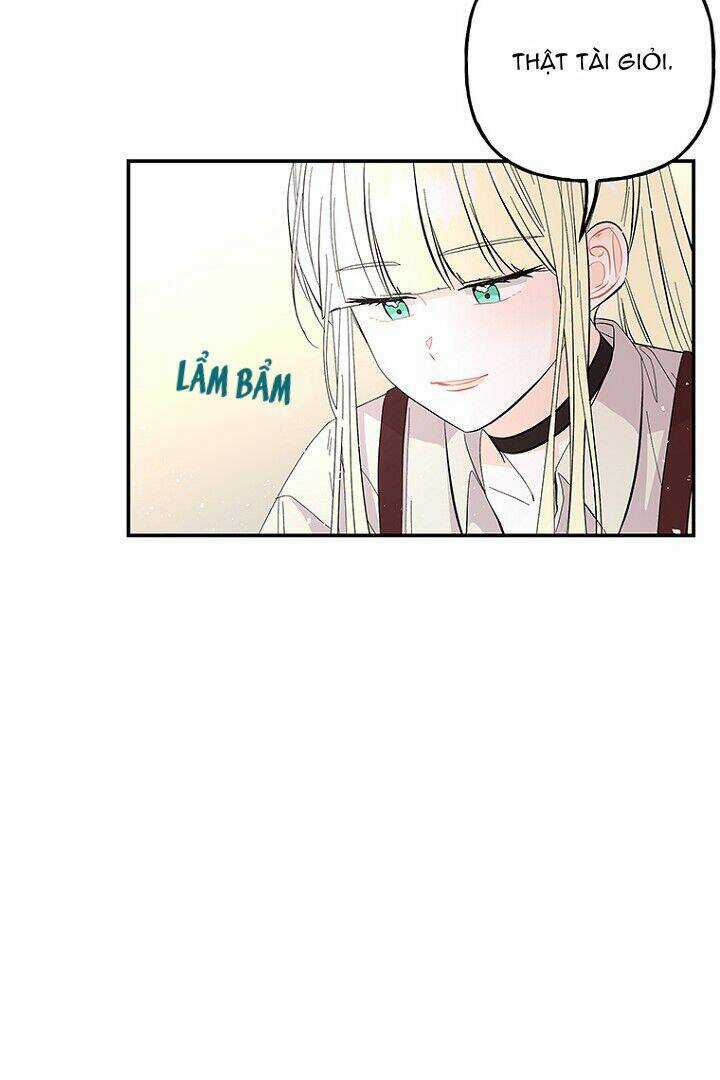 Con Gái Của Đại Pháp Sư - Chapter 86 - Trang 33