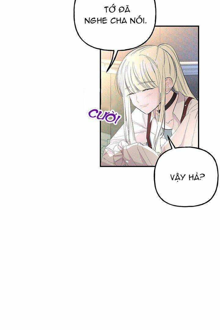 Con Gái Của Đại Pháp Sư - Chapter 86 - Trang 36