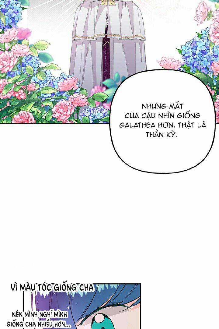 Con Gái Của Đại Pháp Sư - Chapter 86 - Trang 38