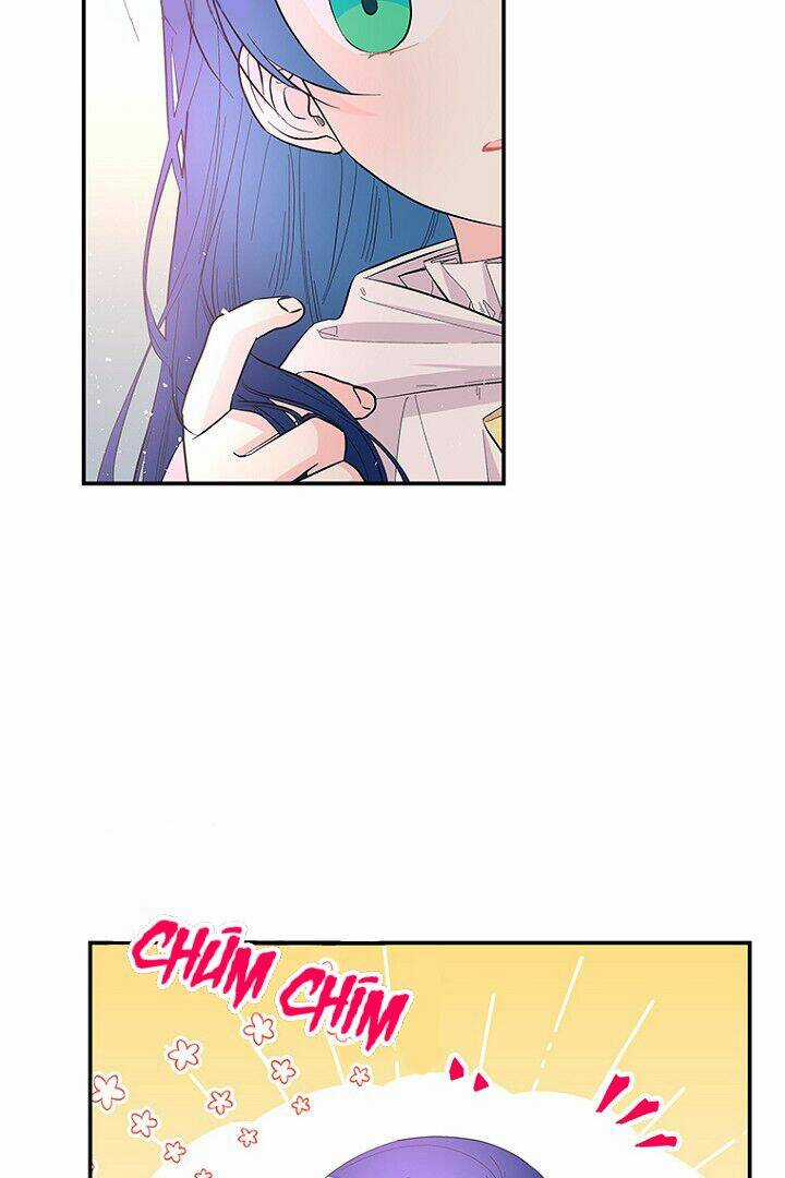 Con Gái Của Đại Pháp Sư - Chapter 86 - Trang 39