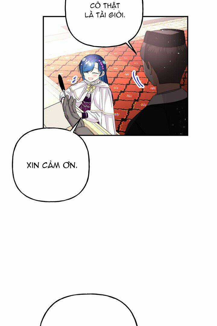 Con Gái Của Đại Pháp Sư - Chapter 86 - Trang 5