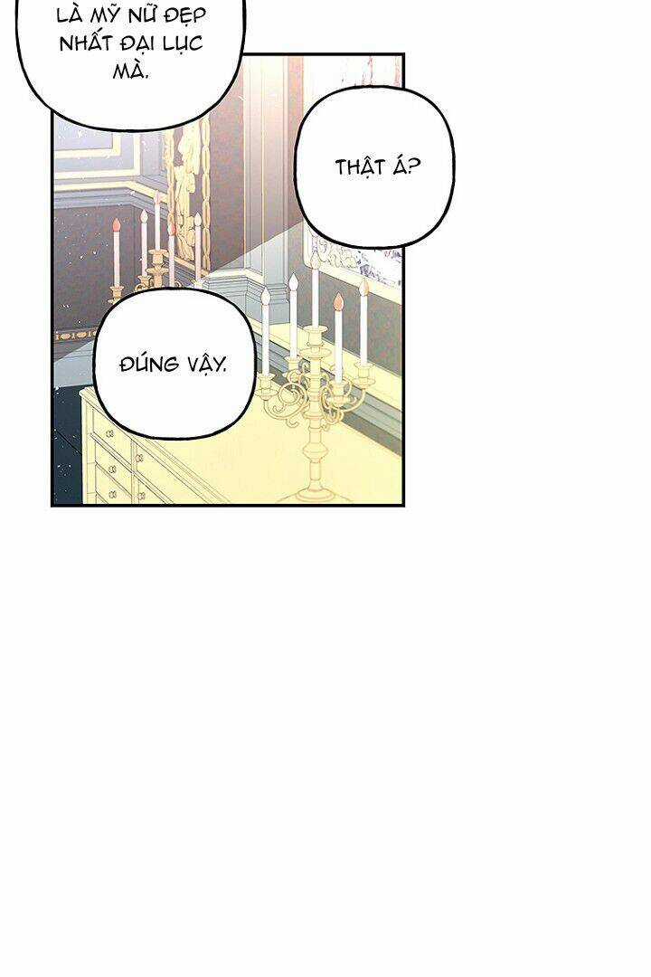 Con Gái Của Đại Pháp Sư - Chapter 86 - Trang 41