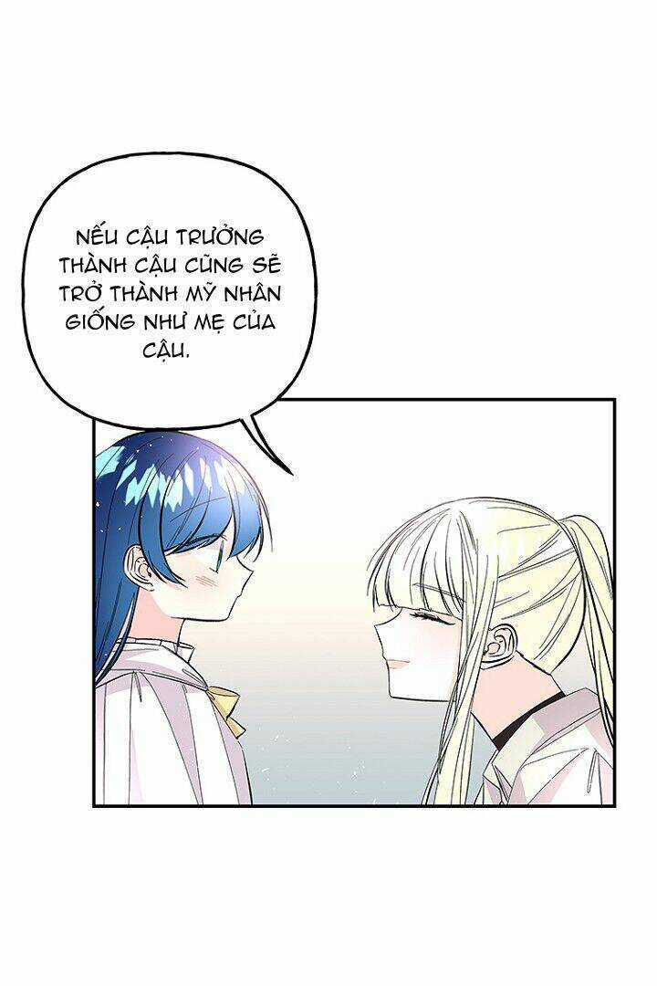 Con Gái Của Đại Pháp Sư - Chapter 86 - Trang 42